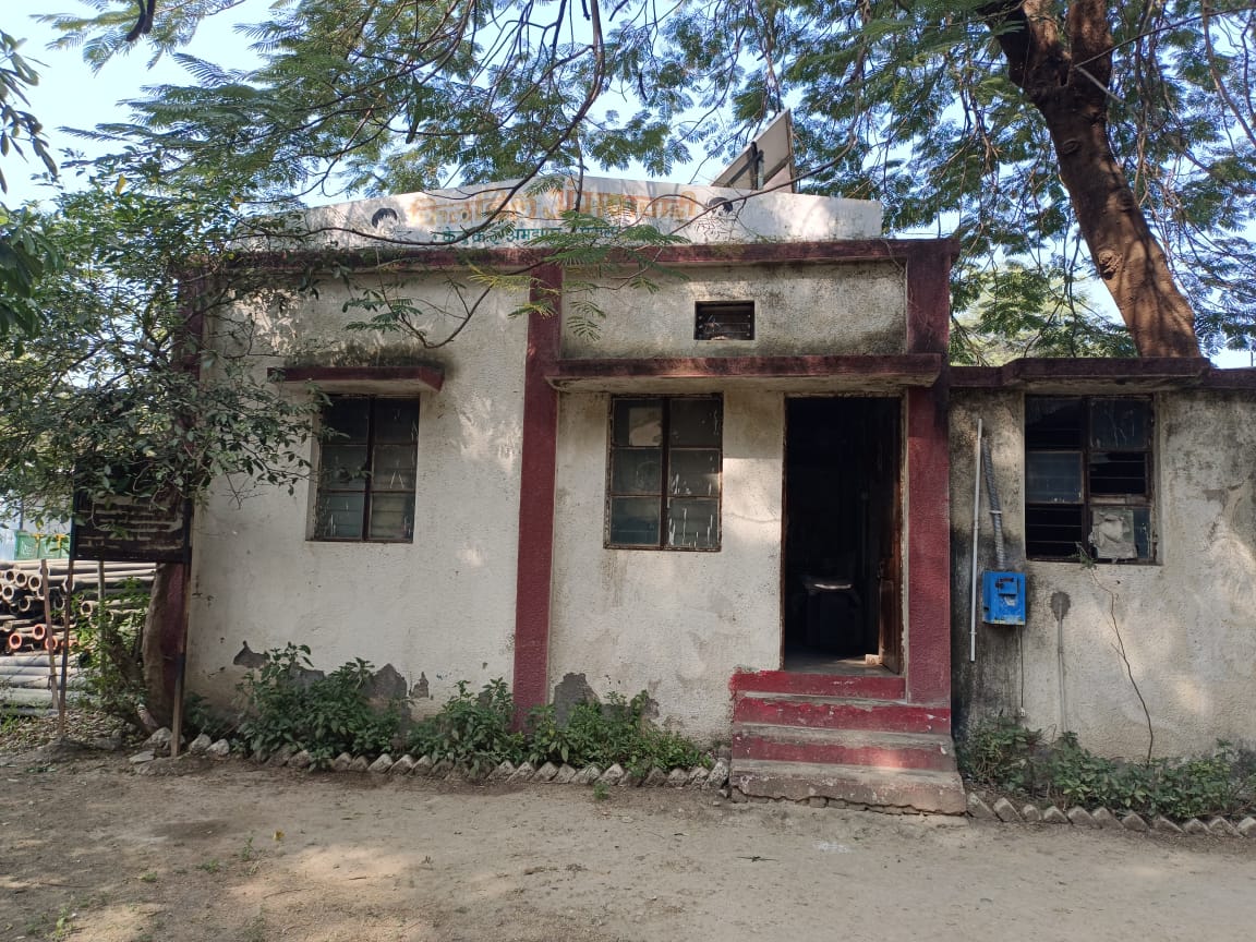 अंगणवाडी